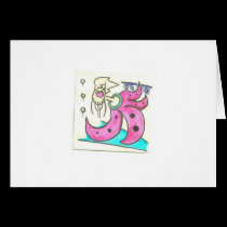 Squid Guy cards