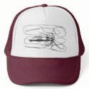 Squid Hat