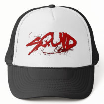 Squid Hat