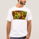 squid in october t-shirts