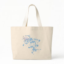 Squid-kun's Inky Bag by mausown Squid-kun's Inky Bag