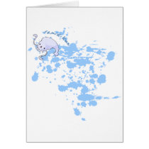 Squid-kun's Inky Cards by mausown Squid-kun's Inky Cards