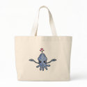Squid Love bags by Ultravioletbat Squid Love bags