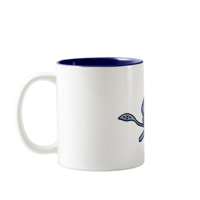 Squid Love (in a mug) by Ultravioletbat