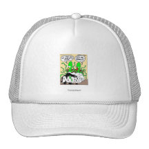 Squid Premanture Ejaculation Funny Cap Trucker Hats