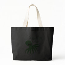 Squid Pro Quo bags by ragingtrombones Squid Pro Quo bags