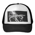 Squid Ride Hat
