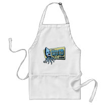 Squid Rum Aprons