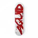 Squid Skateboard Decks