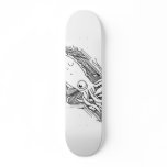 squid skate decks