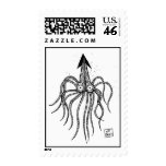 Squid Stamp