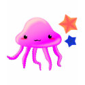 squid star fish hot summer t-shirts by anacletocold squid star fish hot summer t-shirts