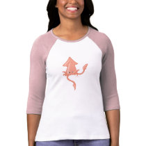 Squid t-shirts