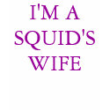 Squid shirt