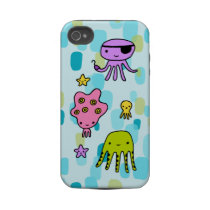 Squiddies! Case-Mate Case casemate cases