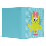Squidee binders