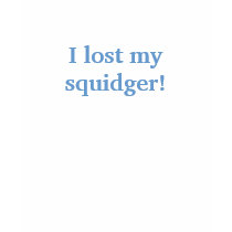 squidger t-shirts by JessicaInSeattle squidger t-shirts