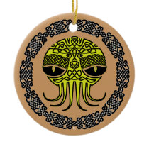 Squidmas Ornament - Arcane