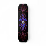 SQUIDO SKATEBOARD