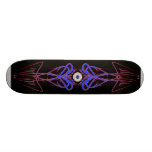 SQUIDO SKATEBOARD