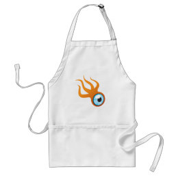 Squidoo Apron apron