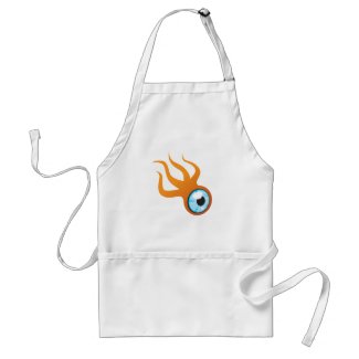 Squidoo Apron apron