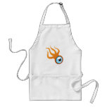 Squidoo Apron
