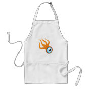 Squidoo Apron