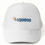 Squidoo Hat. Squidoo Hat.