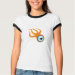 Ladies Ringer T-Shirt