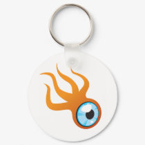 Squidoo keychains
