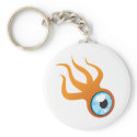 Squidoo keychains