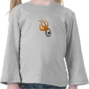 Squidoo Kids shirt