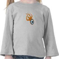 Squidoo Kids t-shirts by SquidGear Squidoo Kids t-shirts