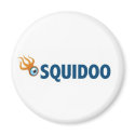 Squidoo Magnet