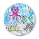 Squidoo Magnet 01 by packetlog Squidoo Magnet 01