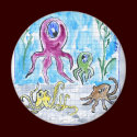 Squidoo Magnet 01