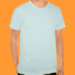 Basic American Apparel T-Shirt