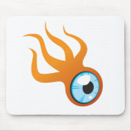 squidoo mousepad