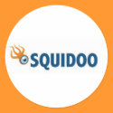 Squidoo Sticker