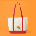 Squidoo Tote Bag