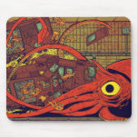 Squidpad Mousepads