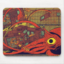 Squidpad mousepads