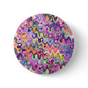 Squiggle Art Button