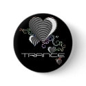 squiggle hearts. trance. buttons by asyrum squiggle hearts. trance. buttons