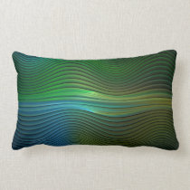 Squiggles pillows