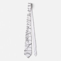squiggles tie by Nathan_T squiggles tie