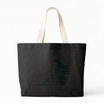 Squiggly Lines_Aqua Glow_St. Barts Bags