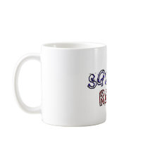 Squints Rock! Mug