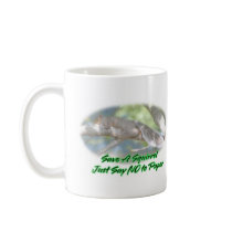 squirel tote copy mugs by RainyaRad squirel tote copy mugs